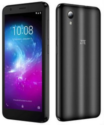 Замена разъема зарядки на телефоне ZTE Blade L8 в Магнитогорске